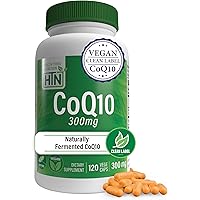 Amazon.com: Health Thru Nutrition CoQ10 Plus PQQ and Red